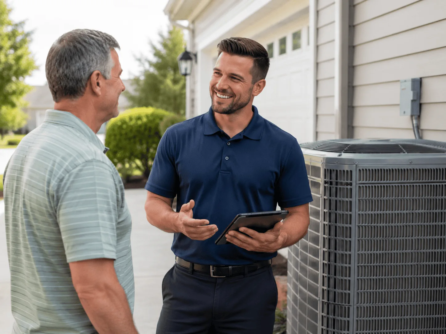 Heat Pump Installation Lindsay, NE FAQs